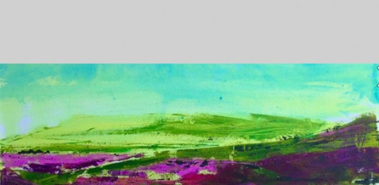 samie cain painting