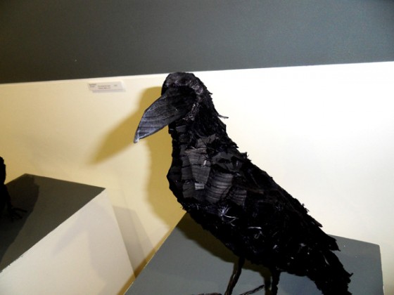 All that glitters at Bluecoat Display Centre