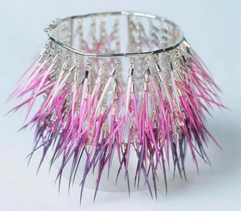 All that glitters - Katie Clarke