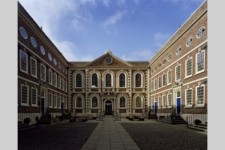 bluecoat-building