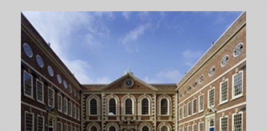 bluecoat-building