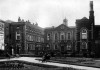 Historic picture of Bluecoat