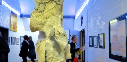 Roadworks Gallery