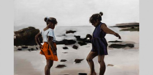 Lynette Yiadom-Boakye , Condor and The Mole, 2011