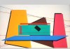 Composition No. 7 (The Strand) by Mike Rickett
