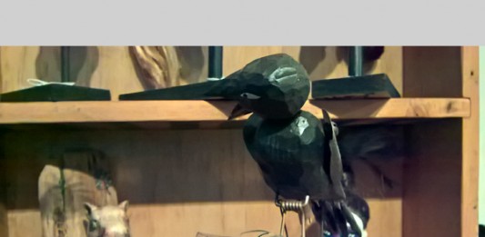Automata at Hobo Kiosk