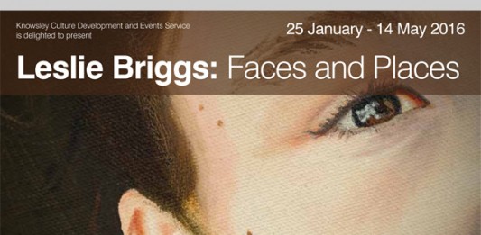 Leslie Briggs at Huyton