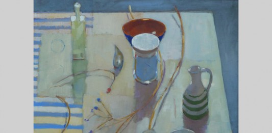 Dennis Spicer - Still Life