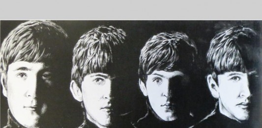 Beatles - Tom Donohue