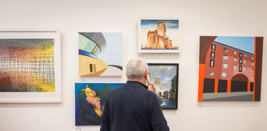 dot art Gallery