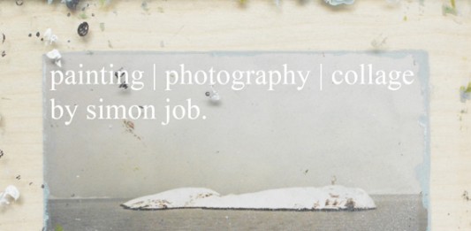 Simon Job at Domino