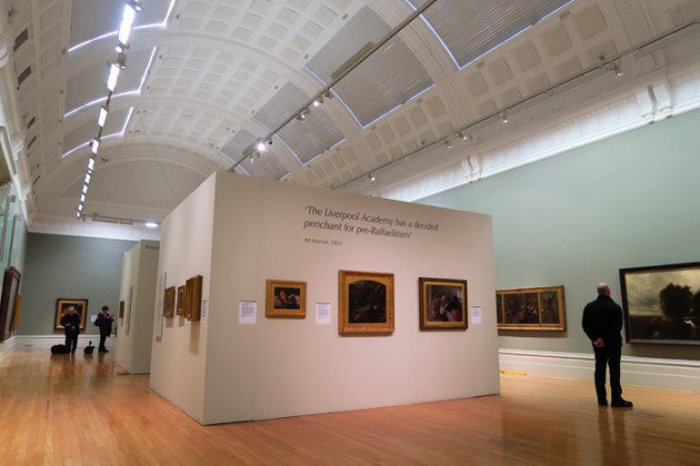 Pre-Raphaelites: Beauty and Rebellion