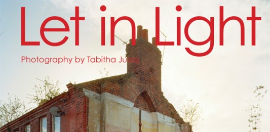 Let In Light - Tabitha Jussa