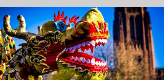 Chinese New Year