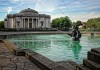 Lady Lever Art Gallery South End exterior © fotography