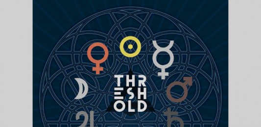 Threshold 2016 Poster by James Kirkham [IXIOD]