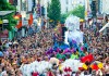 Brazilica Festival Liverpool