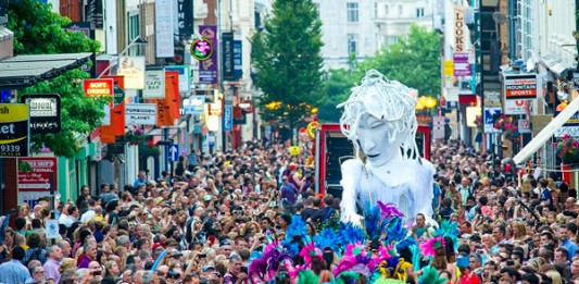 Brazilica Festival Liverpool