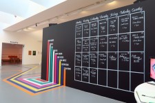 Art Gym at Tate Liverpool