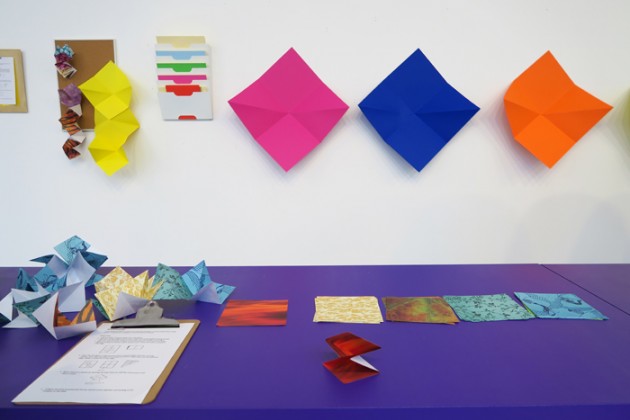 Art Gym at Tate Liverpool