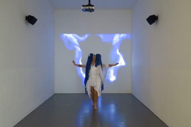 Art Gym at Tate Liverpool