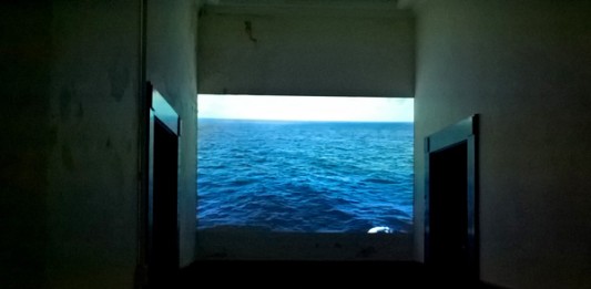 Straddling The Fence - LJMU Fine Art MA Interim Show at the Bridewell
