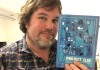 Ilan Sheady and Stephen Baxter's Book