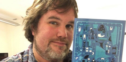 Ilan Sheady and Stephen Baxter's Book