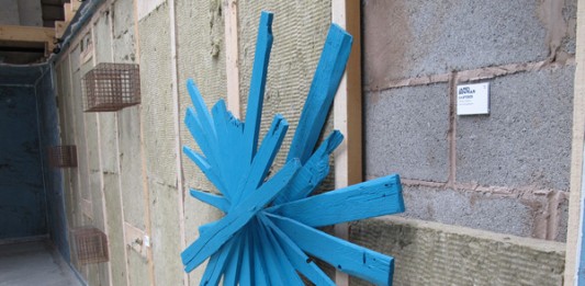 James Bowman piece from 2015 Threshold Festival