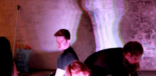 Threshold 2016 at 24 Kitchen Street