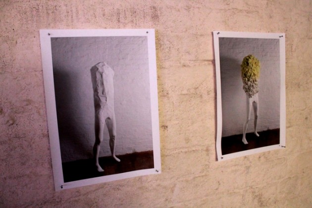 Threshold 2016 at 24 Kitchen Street