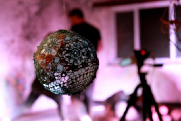 Threshold 2016 at 24 Kitchen Street