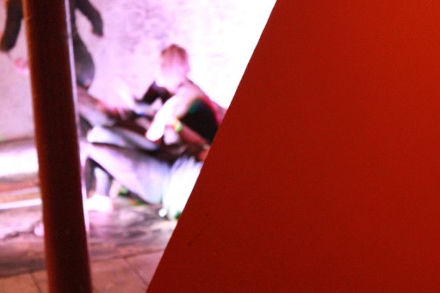 Threshold 2016 at 24 Kitchen Street