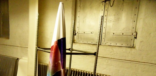 Threshold at Funf - Pippa Eason