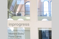 inprogress exhibition