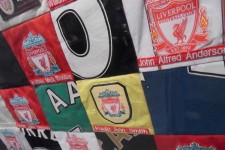 Hillsborough Quilt by Linda Whitfield (Detail)