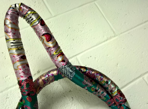 A Small View: Got Worms? &ndash; by Roxy Topia and Paddy Gould