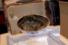 Liverpool Hope Degree Show 2016