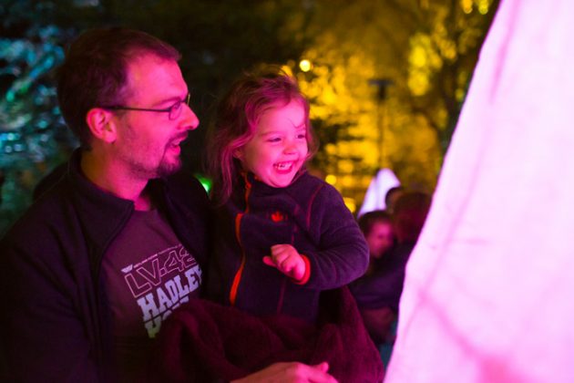 LIPA, Open Culture, photo Matt Thomas