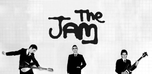 The Jam