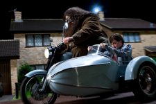 TM & © Warner Bros. Entertainment Inc. Harry Potter Publishing Rights © JKR. Harry Potter characters, names and related indicia are trademarks of and © Warner Bros. Entertainment Inc. All Rights Reserved.