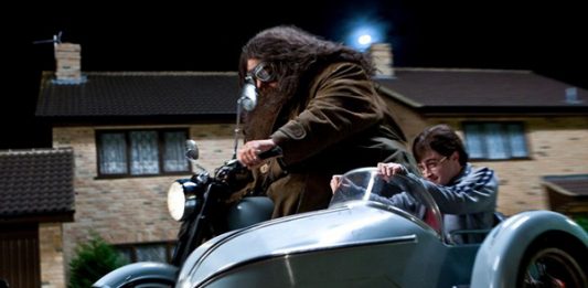TM & © Warner Bros. Entertainment Inc. Harry Potter Publishing Rights © JKR. Harry Potter characters, names and related indicia are trademarks of and © Warner Bros. Entertainment Inc. All Rights Reserved.