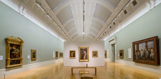 Pre-Raphaelites: Beauty and Rebellion at the Walker Art Gallery