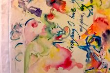 Nicole Bartos at Domino Gallery