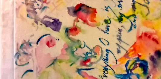 Nicole Bartos at Domino Gallery