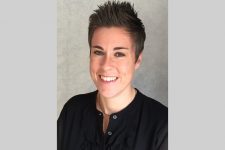 Rachel Higham