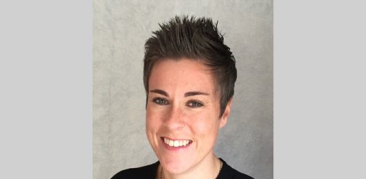 Rachel Higham