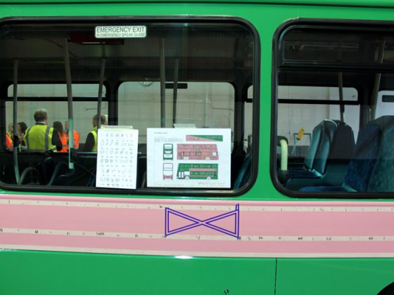 Space Bus