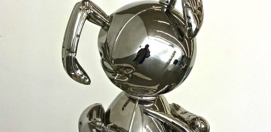 Double Act: Art and Comedy, Belfast