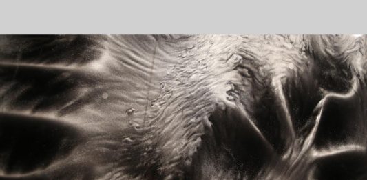 Yunchul Kim 'Effulge' 2011